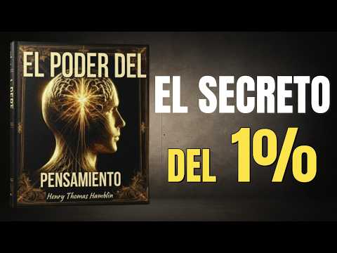 🧠 La Razón Oculta por la que tu MENTE te Sabotea (Y Cómo Solucionarlo) Henry Thomas Hamlin