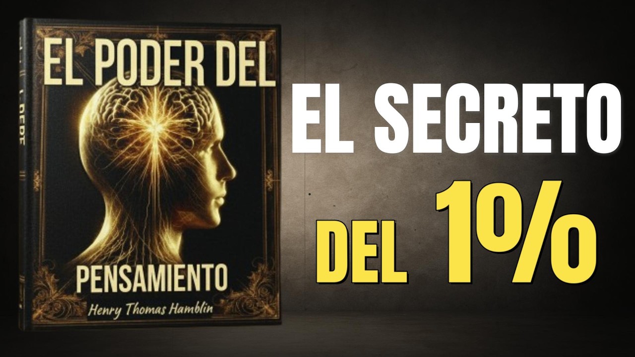 Domina MENTE y PENSAMIENTOS_12 Claves para EL TRIUNFO_Técnicas Efectivas para Fortalecer tu Mente