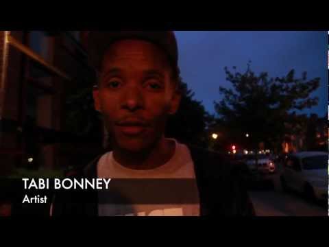 Tabi Bonney x FatTrel TOHL Casting Call