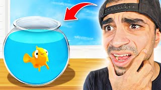 كورس سلسلة: انا سمكة من الصفر باللغة العربية 2026