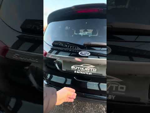 фото ford s-max ii 0