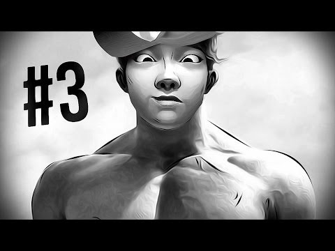 BADASS CLEMENTINE! - The Walking Dead: Season 2 - Part 3 - Gameplay / Walkthrough