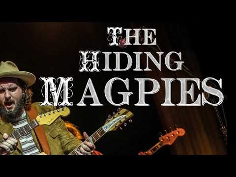 The Hiding Magpies live at The Tuesday Night Music Club 7th December 2021