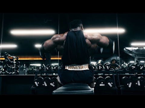 HOW TO BUILD THOSE NASTY 3D DELTS!