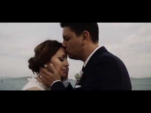 Margareta & Marin LOVE STORY (Vodice, Croatia)