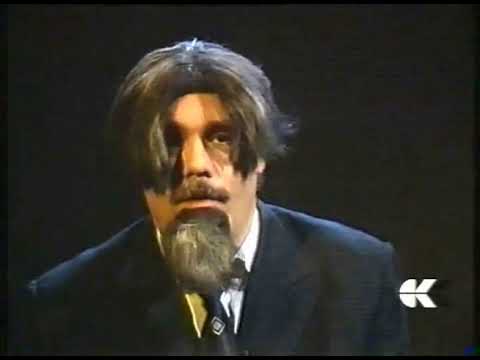 Ciril Zlobec - Prešernova Proslava