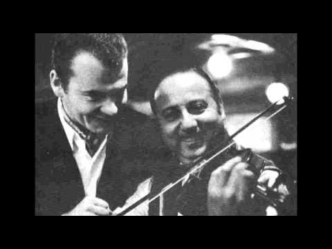 Sandor Lakatos   I asked a flower