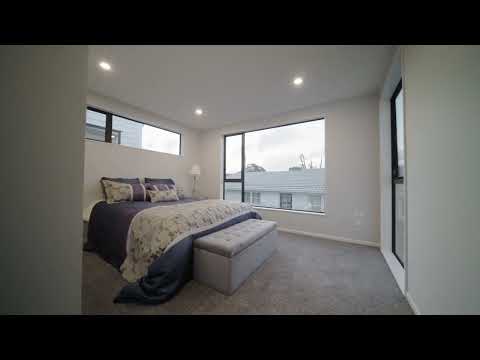 15 Quibray Place, Botany Downs, Manukau City, 4 Kuwarto, 2 Banyo, Townhouse