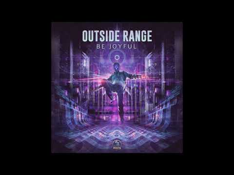 Outside Range - Be Joyful | Full EP