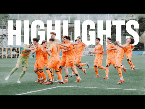 FINAL U17 | RCD Espanyol 3 (5) - (6) 3 Real Madrid | XXXIX. Torneo Internacional RS