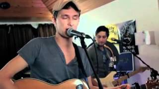 Walking on cars-  flying high falling low