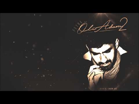 Fetra - Ölü Adam 2 (Official Audio / 2016)