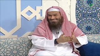 صورة حلقات مسائل الحج || الشيخ عبدالرحمن الودعان