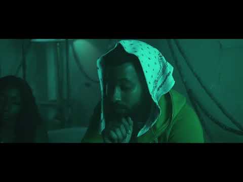 STEVE CHANCELLOR - IN TOO DEEP (feat STACKSMITH) (dir DRE VALENTINO)