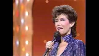 Mellissa Manchester &quot;You Should Hear How She Talks About You&quot;