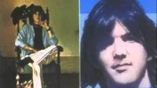 gram &amp; emmylou That&#39;s All It Took