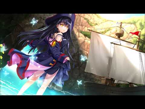 Nightcore | Summertime Sadness