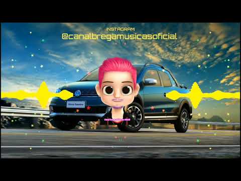 MAGO BALA, JUNINHO OPL E MC SHEIK MARTINS - DIA DE BARATINO (canal brega músicas oficial)LJ No BEAT