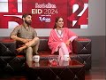আব্দুন নূর সজল - জাকিয়া বারী মম | EID 2024 | Jamuna Entertainment