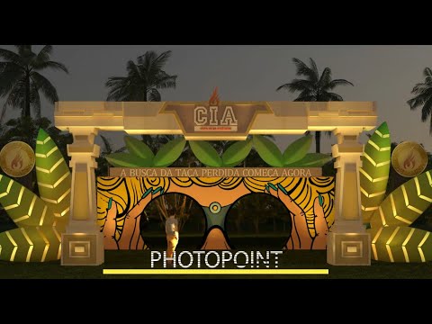 Copa Inter Atléticas (CIA) 2019 - | Uberaba - MG | [VIEWS Produções Artísticas] (VÍDEO COMPLETO)