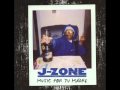 J-Zone - Candy Razors Instrumental