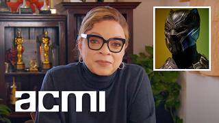 Ruth E. Carter – a career in costumes | #sinners #blackpanther #spikelee