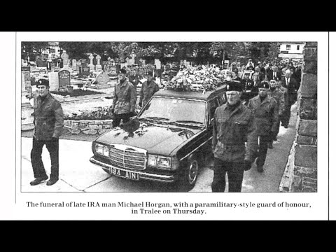 Iraq War Veteran: Lessons from the Occupation of Ireland