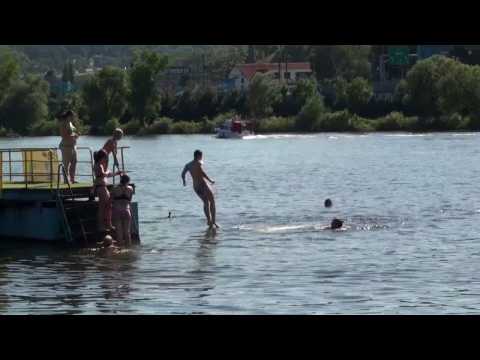 Stadstrand Stadstrand