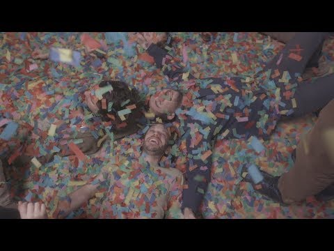Good Old War - That Feeling ft. Anthony Green [Official Music Video]