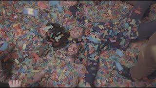 Good Old War - That Feeling ft. Anthony Green [Official Music Video]