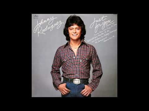 Rodeo Rider - Johnny Rodriguez