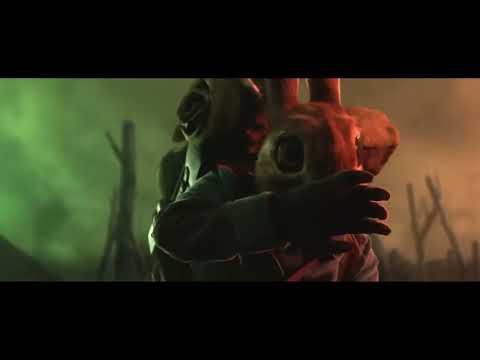 Poilus [Isart Digital] | Sound Redesign by Benjamin Quellec