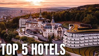 Best Hotels in Zurich for 2023 | Our Honest Recommendations
