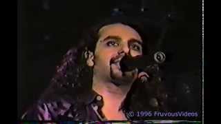 Moxy Fruvous - &quot;Fly&quot; (1996)