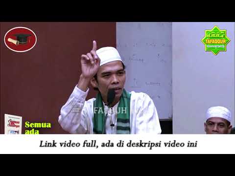 PROF DR ISMAIL RAJI AL FARUQI !! Tokoh Islam Zaman Modern Yang Dibunuh - Ustadz Abdul Somad, Lc , MA