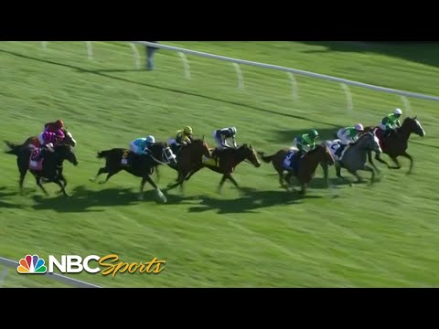 The First Lady Stakes 2023 (FULL RACE) | NBC Sports