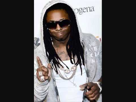 Lil Wayne - I Am Not A Human Being.wmv