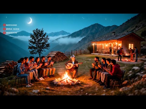 Haval Ibrahim - Berivane | بێریڤانێ