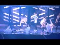 [HD 130601] Super Junior (Eunhyuk,Siwon,Henry ...