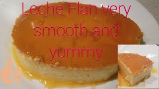 How to make Leche Flan #food  #foodie #lecheflan #filipinofood #dessert