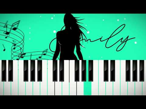 Two Friends ft James Delaney - Emily OneHourMusic Compilation