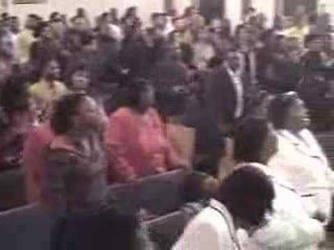 James Ross @ GMWA - @ New Northside