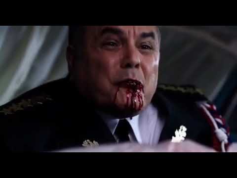 La muerte de Trujillo