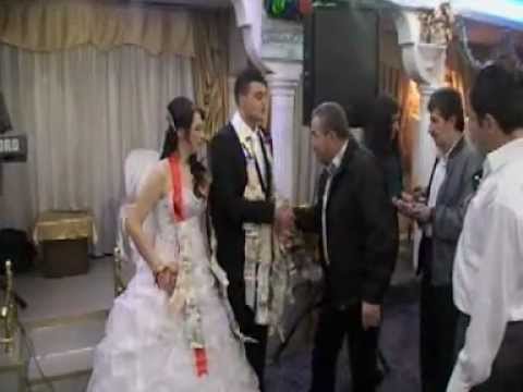 Dj SeMeTLiLi & NEDIM & TUGBA   Dügün Töreni    Bölüm 1