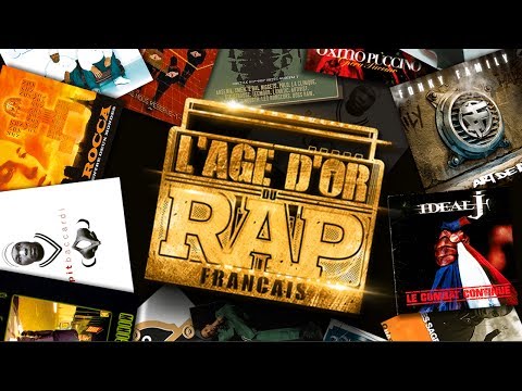 Kheops feat. Oxmo Puccino - Mama lova