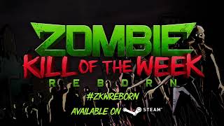 VideoImage1 Zombie Kill of the Week - Reborn