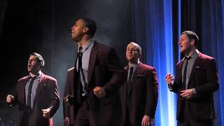 Straight No Chaser - Make You Feel My Love - 15-02-21 D'Dorf