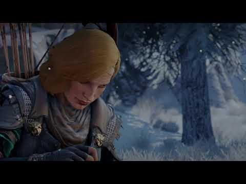 DA Inquisition Part 221 - Emprise du Lion: Agent Michel, Unfinished Business with Cassandra