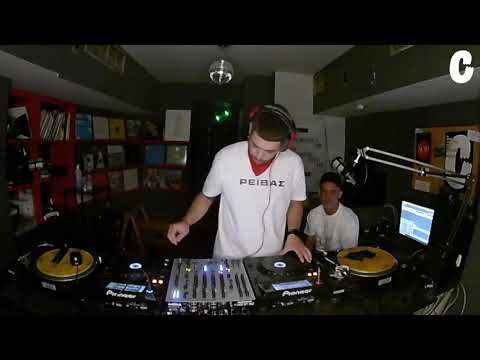 AUTOMAtion w/ Dualism @CannibalRadio - 06 Jul 2021