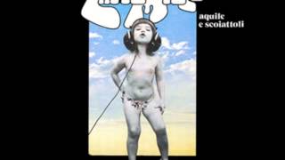 European Rock Collection Part7/Latte Miele-aquile e scoiattoli(Full Album)